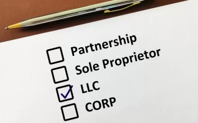 Understanding the Benefits of an LLC